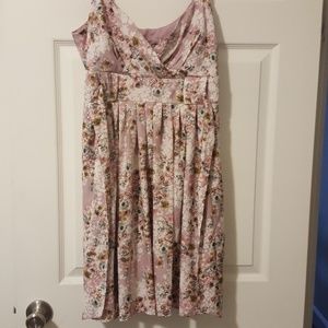 Brand new very cute summer dress
